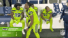 Seattle Seahawks Football GIF by NFL