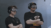 Twitch Reaction GIF by 100 Thieves