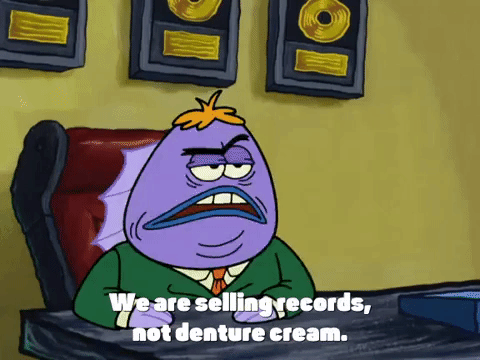 season 4 bummer vacation GIF by SpongeBob SquarePants