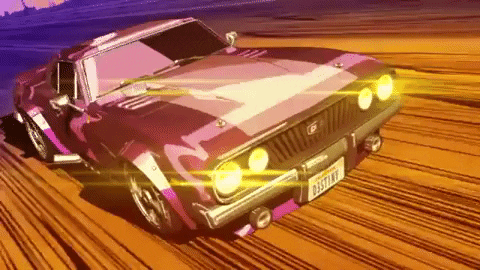 Holy Ghost GIF by Destiny Rogers