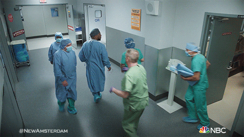 Season 4 Nbc GIF by New Amsterdam
