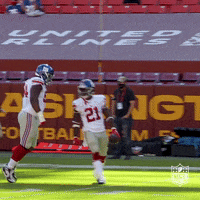 Regular Season Football GIF by NFL