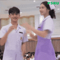 มรพส GIF by PSRU