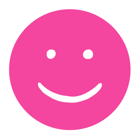 Happy Laugh Sticker