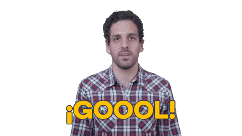 Football Soccer Sticker by Memrise