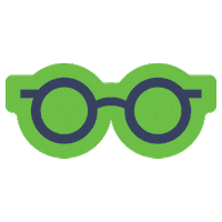 Sale Glasses Sticker by BonLook