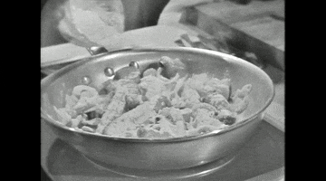 Food Cooking GIF by Julia Child
