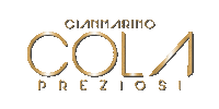 Logo 3D Sticker by colapreziosi_jewelry