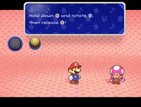 Super Mario Hammer GIF