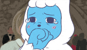 sad doctor who GIF by The Yetee