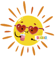 Chile Duck Sticker by SilfaCL