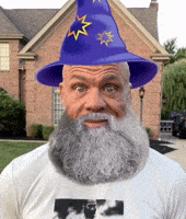 Wizard GIF