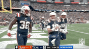 Football Sport GIF by NFL