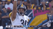 Regular Season Football GIF by NFL