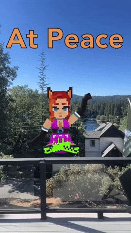 Relaxed Sun GIF by Flickplay