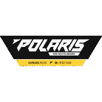 Sticker by POLARIS Convention
