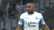 Europa League Applause GIF by Olympique de Marseille