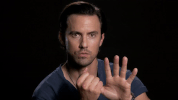Milo Ventimiglia GIF by Gilmore Girls Brasil