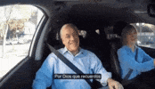 Sebastian Pinera GIF