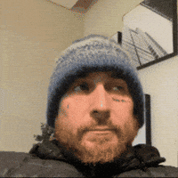 Eyes Wtf GIF