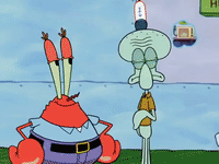 season 8 episode 10 GIF by SpongeBob SquarePants