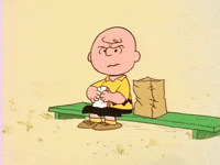 charlie brown GIF by Peanuts