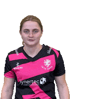 Head Think Sticker by Somerset County Cricket Club