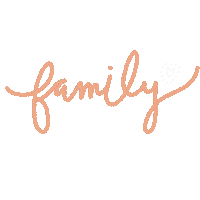 Sticker by adoptionly yours