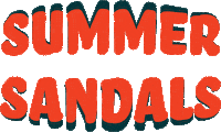 Summer San Sticker by Rarámuri