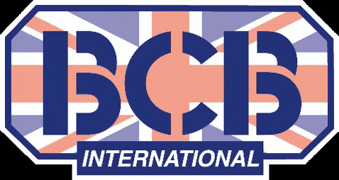 Logo Sticker GIF by BCB International