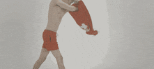 Canada Running GIF by Elijah Woods x Jamie Fine