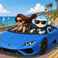 Sunglasses Driving GIF by Respective