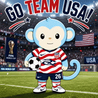 World Cup Soccer GIF by Respective