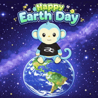 Earth Day GIF by Respective