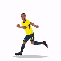 Excited World Cup GIF by Panini America