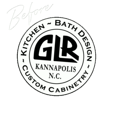 glrkb giphyupload design remodel glr Sticker
