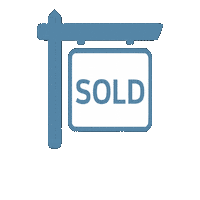 Sticker by Nichols Real Estate