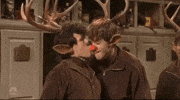 sucking pete davidson GIF by Saturday Night Live