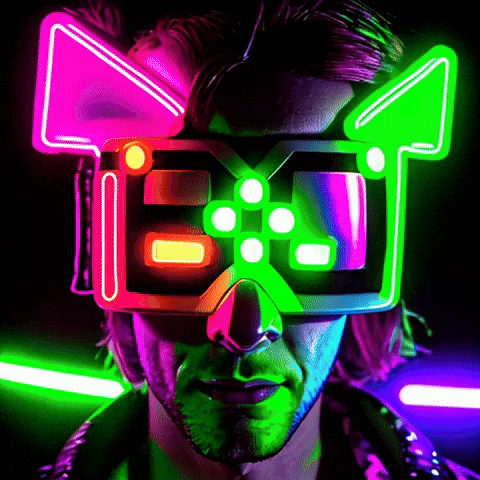 Partner Ai Art GIF by Sogni AI