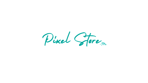 Sticker by Pixel Store
