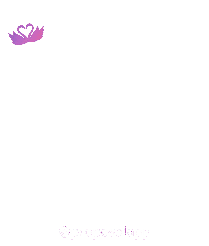 I Heart You Sticker by Proposal