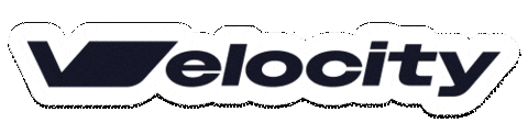 The New Mainstream Sticker by Velocity Experience