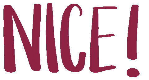 dropshirt giphyupload nice shirtracer Sticker