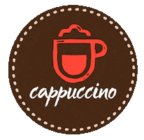 BeanZCafe coffee espresso coffeetime beanzcafe Sticker
