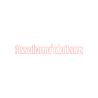 Islam Muslim Sticker