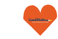 Heart Love Sticker by LambwestonDE
