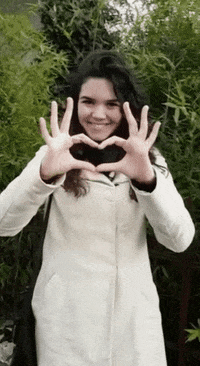 Happy Love Gun GIF by Tess