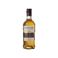Irish Whiskey Sticker by Powerscourt Distillery