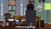 season 20 20x6 GIF by South Park 