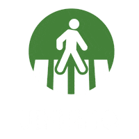 Work Trabajo Sticker by Ombu Indumentaria